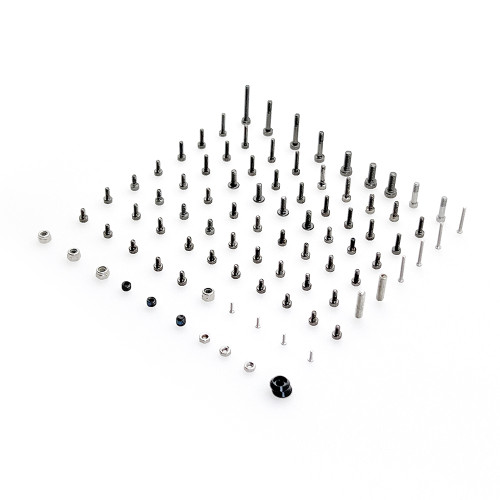 OMPHOBBY M2 EVO Screw Kit set OSHM2330