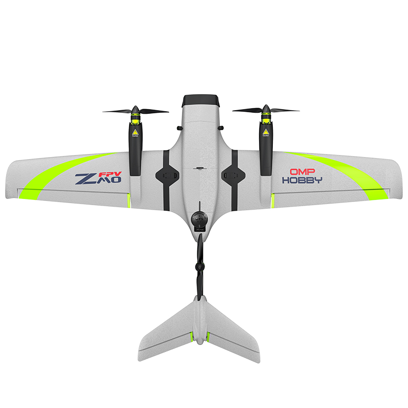Vtol hotsell fpv plane