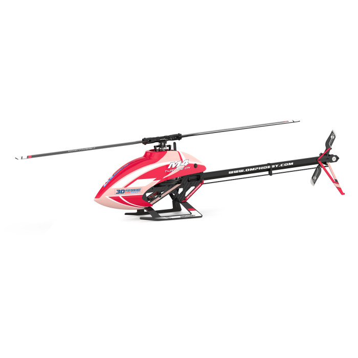 OMPHOBBY M4 RC Helicopter