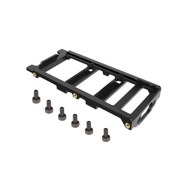 OMPHOBBY M4 Helicopter Battery Rail For M4/M4 Max OSHM4022