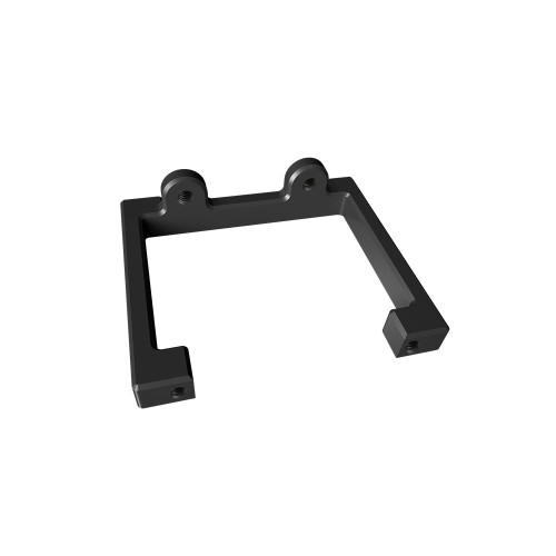 OMPHOBBY M4 Helicopter Square Frame Brace（Black）For M4/M4 Max OSHM4019B