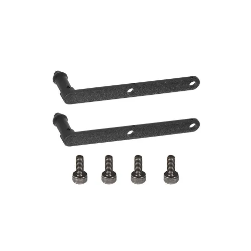 OMPHOBBY M4 Helicopter Canopy Mount Set For M4/M4 Max OSHM4025