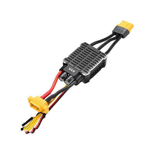 OMPHOBBY M4 Helicopter 65A ESC OSHM4050