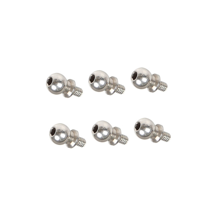 OMPHOBBY M4 Helicopter Ball Joint Screw - L3 (Rotors) For M4/M4 Max OSHM4064