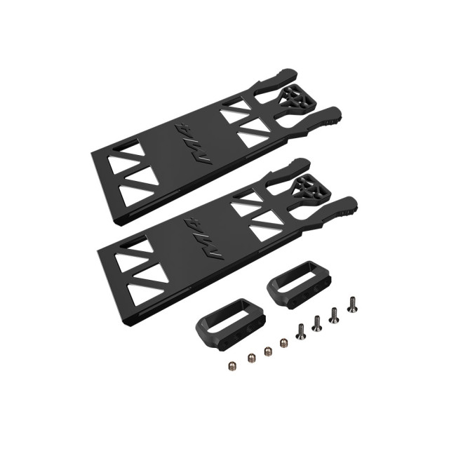 OMPHOBBY M4 Helicopter Battery Tray Set For M4/M4 Max OSHM4048