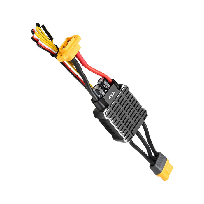 OMPHOBBY M4 Helicopter 65A ESC OSHM4050