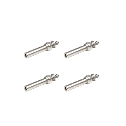 OMPHOBBY M4 Helicopter Swashplate Guidance Ball Joint Screw For M4/M4 Max OSHM4066