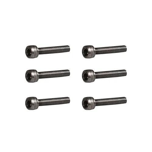 OMPHOBBY M4 Helicopter Socket cap screw M3x14mm For M4/M4 Max OSHM4083