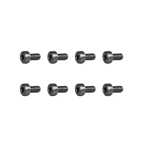 OMPHOBBY M4 Helicopter Socket cap screw M2x4mm For M4/M4 Max OSHM4073