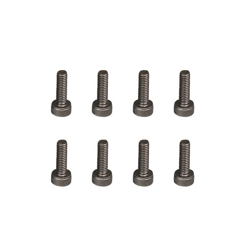 OMPHOBBY M4 Helicopter Socket cap screw M2.5x8mm For M4/M4 Max OSHM4080