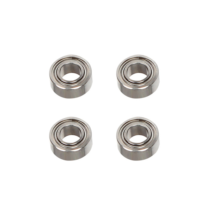 OMPHOBBY M4 Helicopter Bearing ∅3x∅6x2.5mm For M4/M4 Max OSHM4085