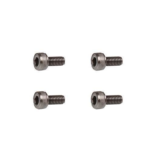 OMPHOBBY M4 Helicopter Socket cap screw M3x6mm For M4/M4 Max OSHM4082