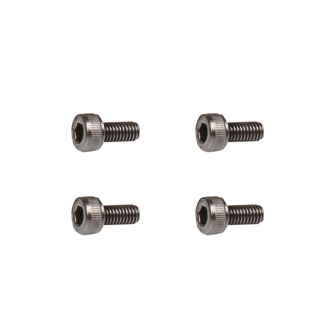 OMPHOBBY M4 Helicopter Socket cap screw M3x6mm For M4/M4 Max OSHM4082