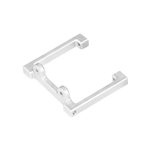 OMPHOBBY M4 Helicopter Square Frame Brace（Silvery） OSHM4019S