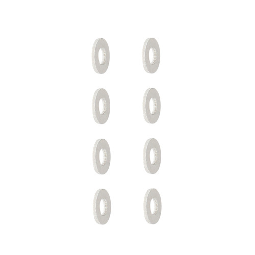 OMPHOBBY M4 Helicopter Washers (Swash plate) For M4/M4 Max OSHM4095