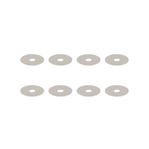 OMPHOBBY M4 Helicopter Washers (2.6mm Tail Blade Spacers) For M4/M4 Max OSHM4097
