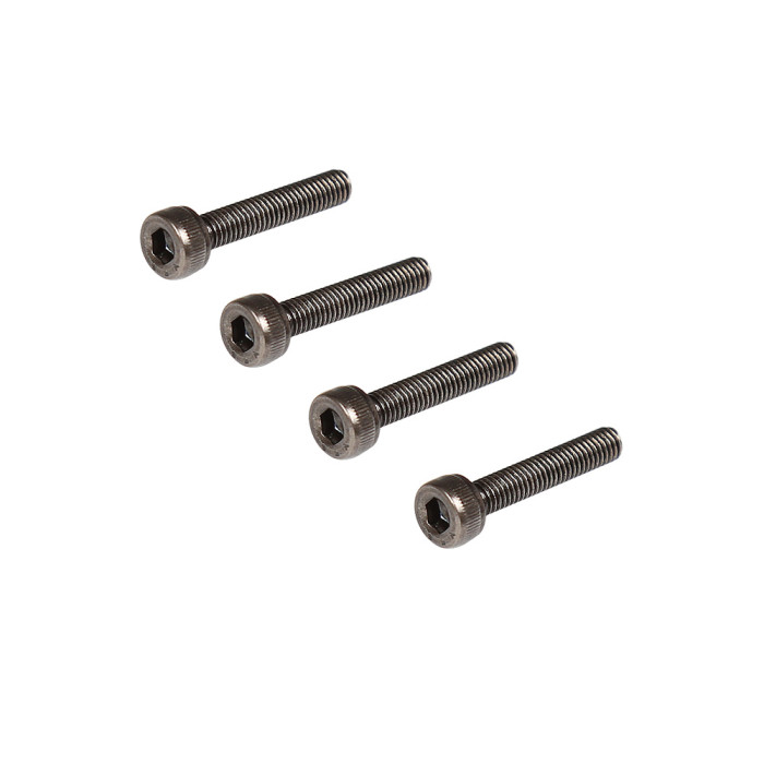 OMPHOBBY M4 Helicopter Socket cap screw M3x18mm For M4/M4 Max OSHM4084