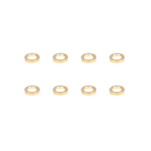 OMPHOBBY M4 Helicopter Washers (Swashplate Driver Arm) For M4/M4 Max OSHM4094