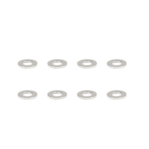 OMPHOBBY M4 Helicopter Washers (Canopy grommet) For M4/M4 Max OSHM4104