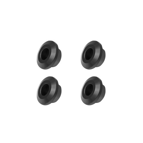 OMPHOBBY M4 Helicopter Canopy frame support rubber For M4/M4 Max OSHM4103