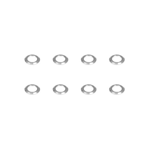 OMPHOBBY M4 Helicopter Tail Damper Shim For M4/M4 Max OSHM4109