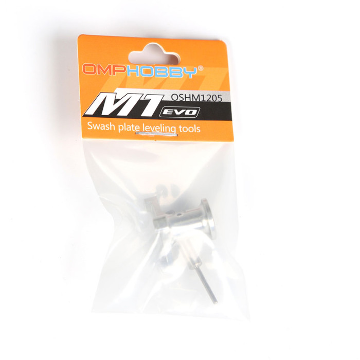 OMPHOBBY M1 EVO Swash plate leveling tools OSHM1205