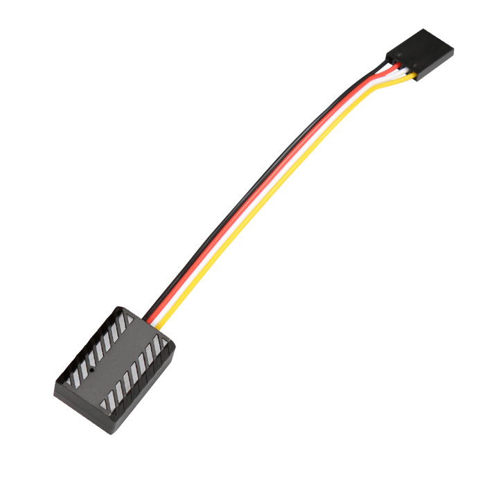 OMPHOBBY M4 Helicopter BlueTooth program Module For M4/M4 Max OSHM4118