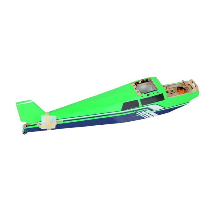 OMPHOBBY 49'' Bighorn  ARF Fuselage -green OSBP2006