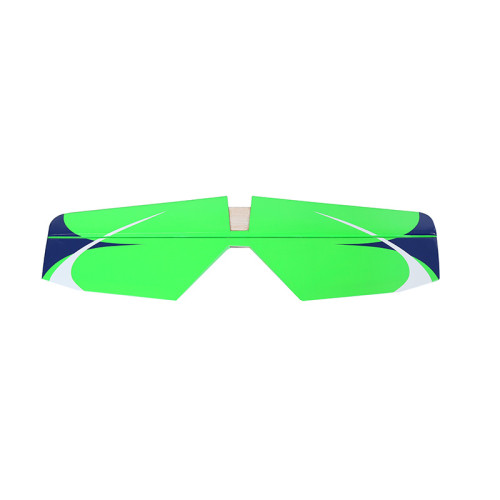 OMPHOBBY 49'' Bighorn Elevator green OSBP2037