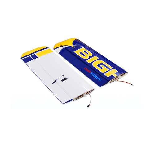 OMPHOBBY 49'' Bighorn ARF Wings(pair) blue OSBP2020