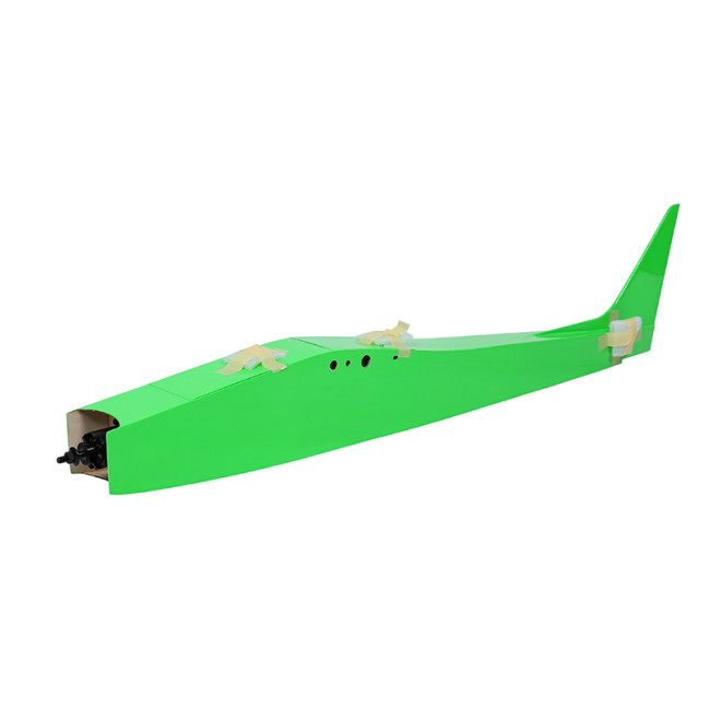 OMPHOBBY 49'' Challenger ARF Fuselage Green