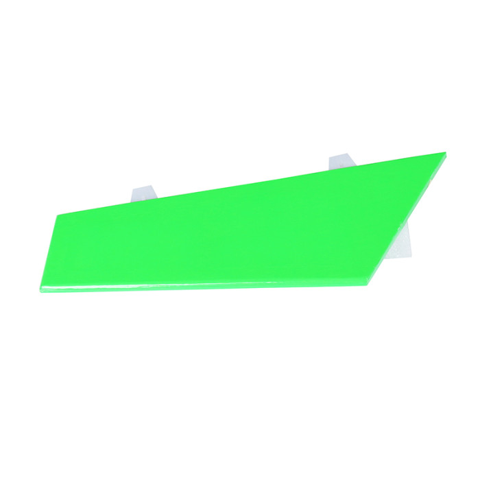 OMPHOBBY 49'' Challenger ARF Rudder Green OSBP1029