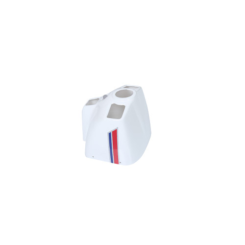 OMPHOBBY 55'' Decathlon Cowling white OSBP3010