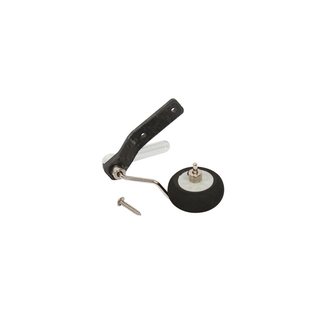 OMPHOBBY 55'' Decathlon  Tail Wheel OSBP3028