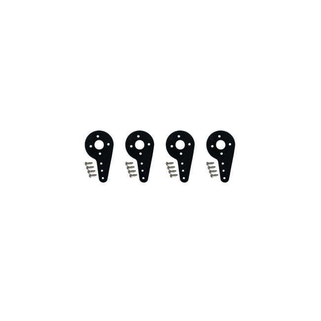 OMPHOBBY 60'' Edge 540  Rocker Arms Hardwares