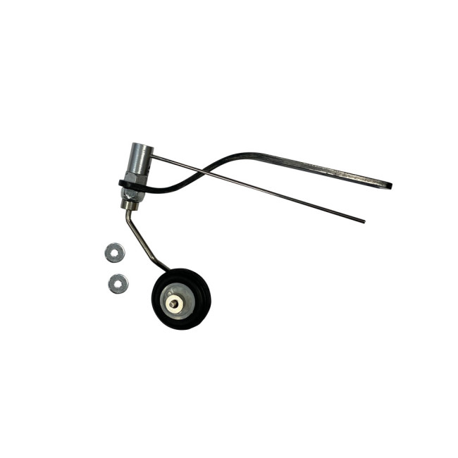 OMPHOBBY 74“ Edge 540  Tail Wheel