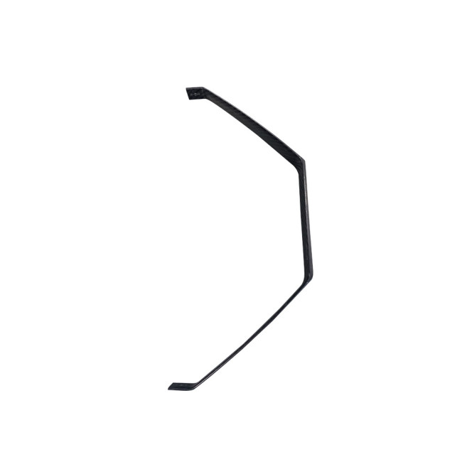OMPHOBBY 74“ Edge 540  Carbon Landing gear
