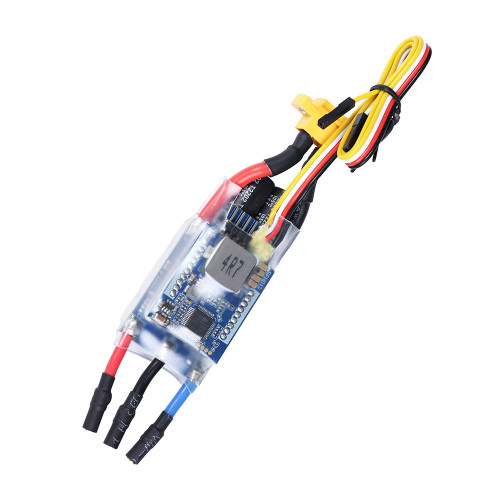 OMPHOBBY M4 MAX Helicopter 85A ESC OSHM4X023