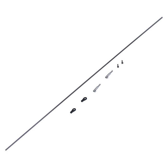 OMPHOBBY M4 MAX Helicopter X  Tail Linkage Rod Set OSHM4X016