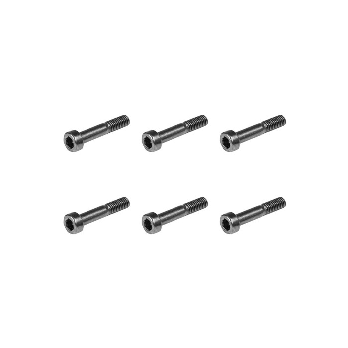 OMPHOBBY M4 MAX Helicopter Socket cap screw M3x16mm OSHM4X033