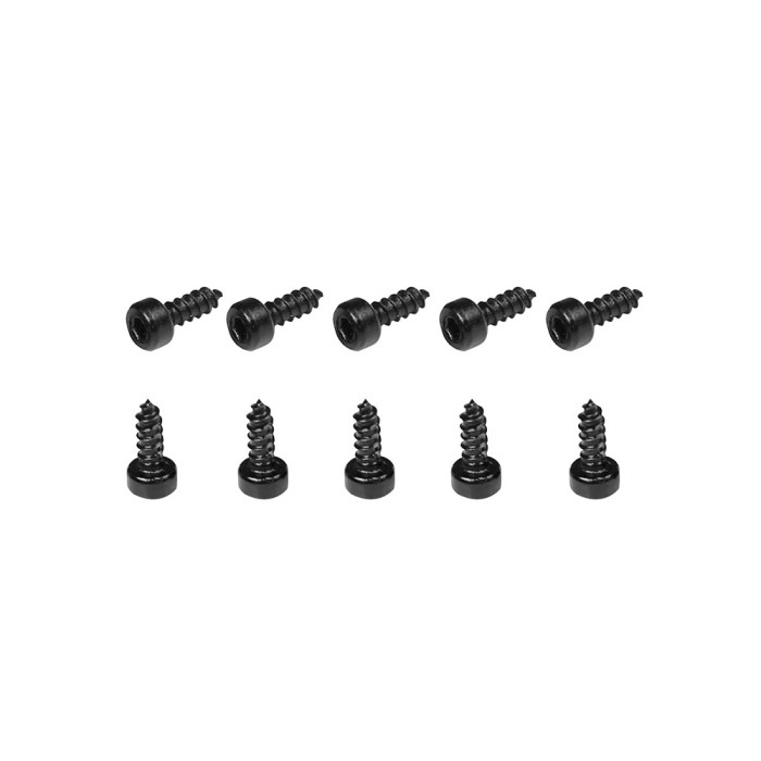OMPHOBBY M4 MAX Helicopter Self-tapping screws M2x6mm OSHM4X037