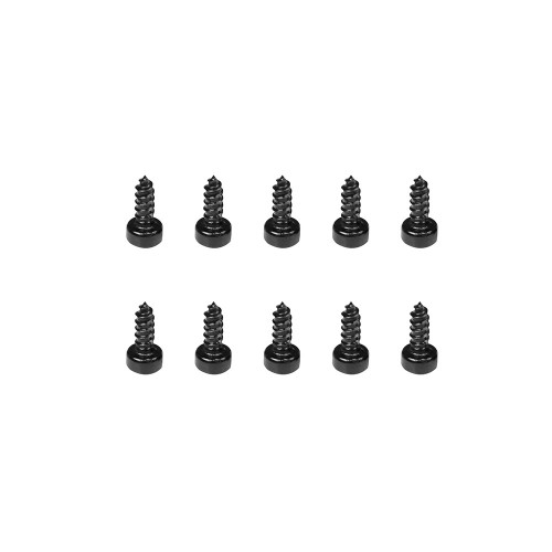 OMPHOBBY M4 MAX Helicopter Self-tapping screws M2x6mm OSHM4X037