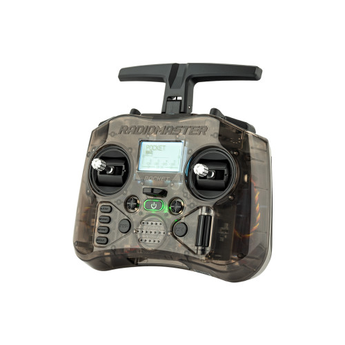 RadioMaster Pocket Radio Controller (M2) For M1 EVO/M1