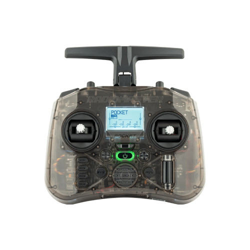 RadioMaster Pocket Radio Controller (M2) For M1 EVO/M1
