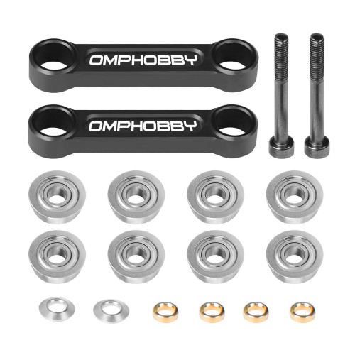OMPHOBBY M7 Helicopter Swashplate Driver Arm OSHM7020