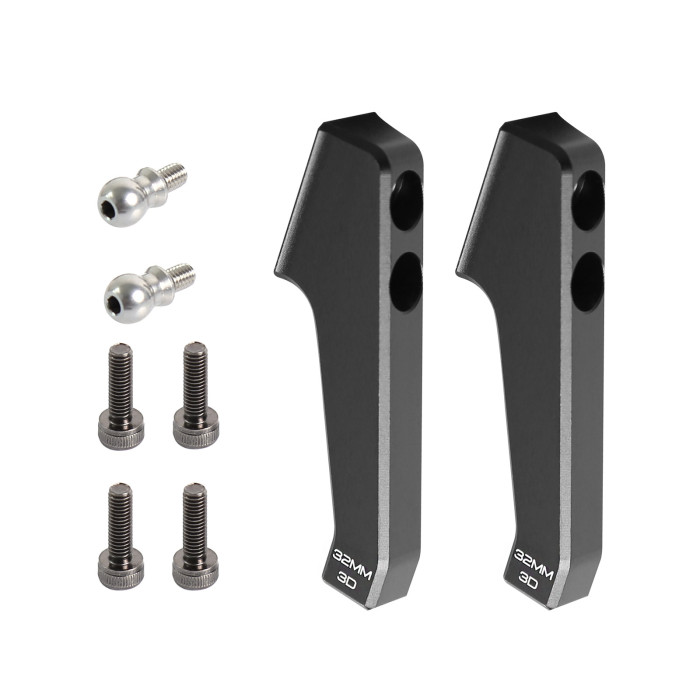 OMPHOBBY M7 Helicopter 32mm Blade Grip Arm OSHM7018