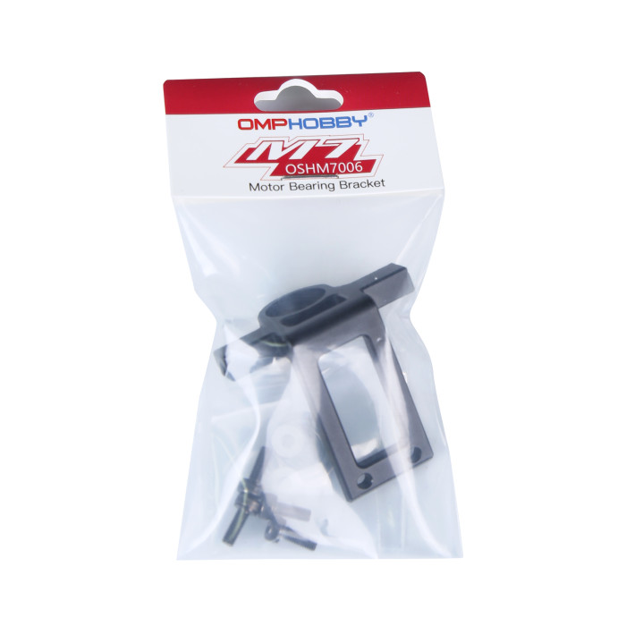 OMPHOBBY M7 Helicopter Motor Bearing Bracket OSHM7006