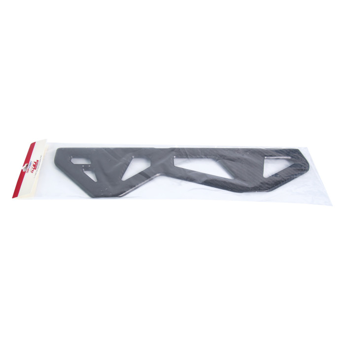 OMPHOBBY M7 Helicopter L - Lower Side Frame (With Battery Rail) OSHM7009