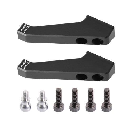 OMPHOBBY M7 Helicopter 37mm Blade Grip Arm OSHM7019