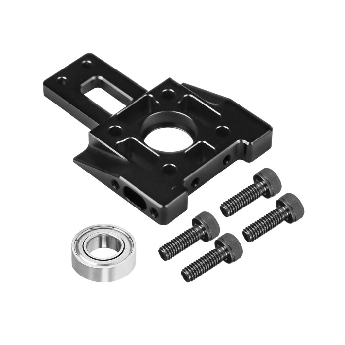 OMPHOBBY M7 Helicopter Motor Mounting Plate OSHM7005
